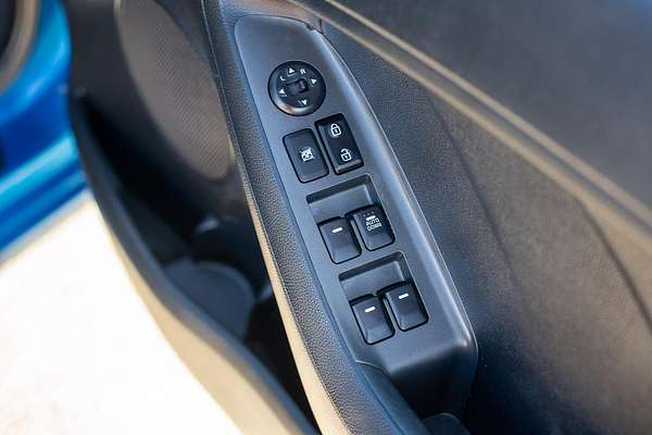 2014 Kia Cerato S YD