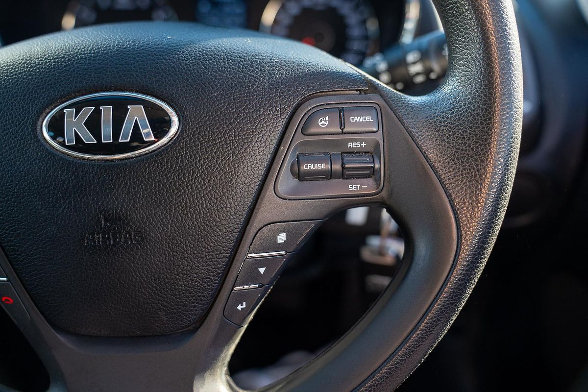 2014 Kia Cerato S YD