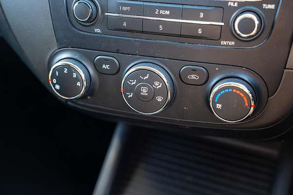 2014 Kia Cerato S YD