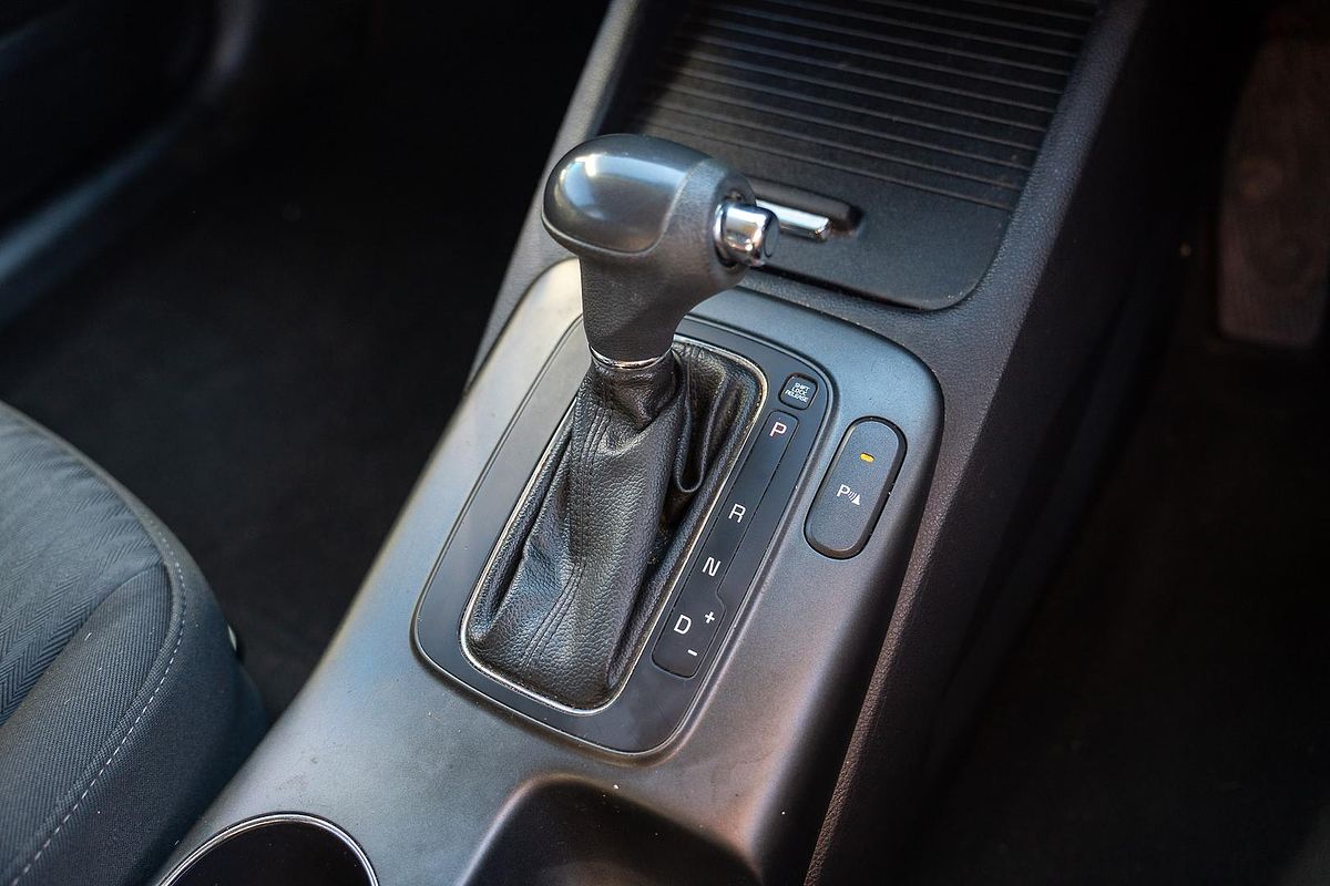 2014 Kia Cerato S YD