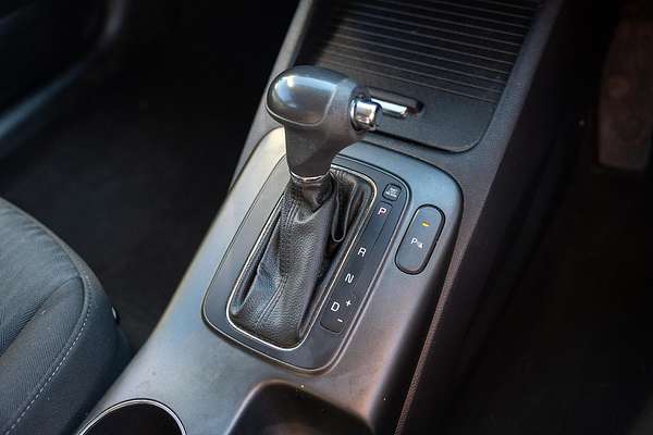 2014 Kia Cerato S YD