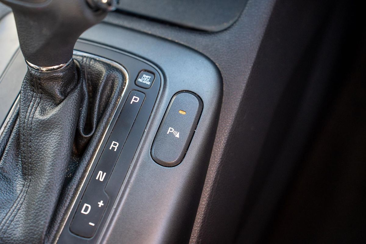 2014 Kia Cerato S YD