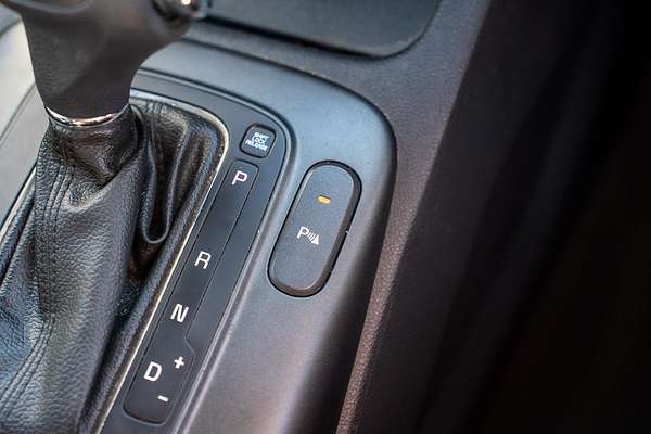 2014 Kia Cerato S YD