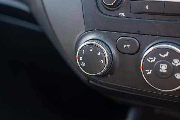 2014 Kia Cerato S YD