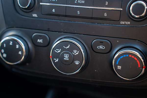 2014 Kia Cerato S YD