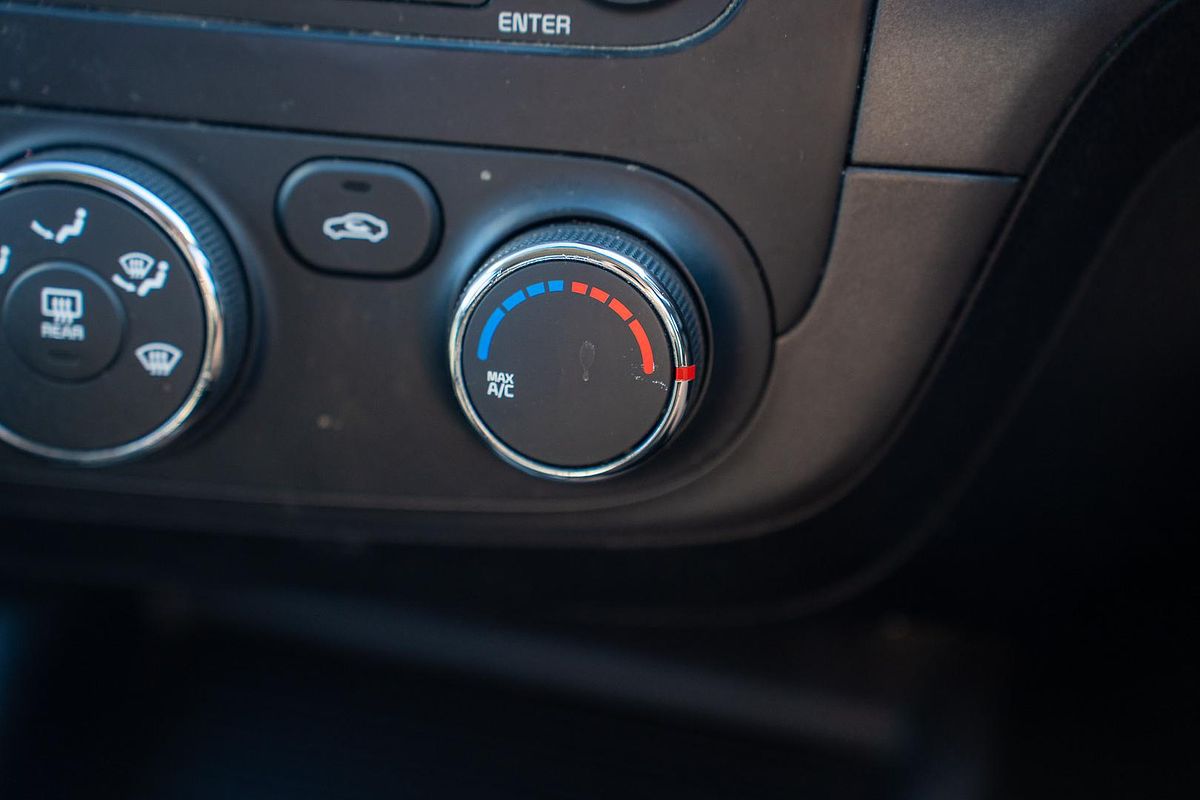 2014 Kia Cerato S YD