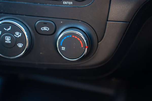 2014 Kia Cerato S YD