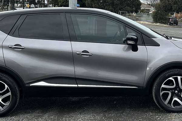 2016 Renault Captur Dynamique J87