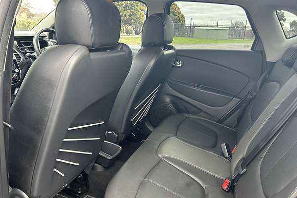 2016 Renault Captur Dynamique J87