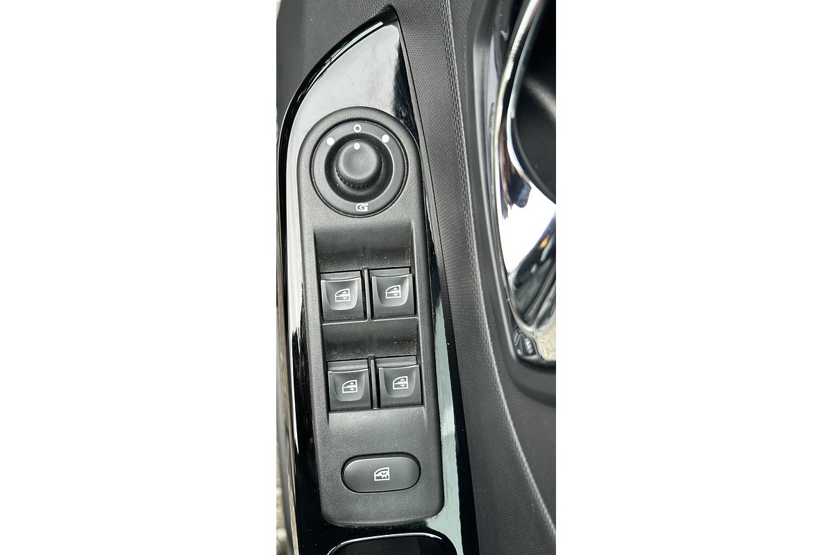 2016 Renault Captur Dynamique J87