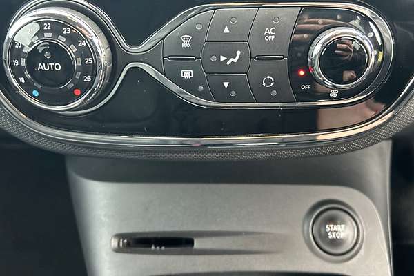 2016 Renault Captur Dynamique J87