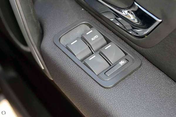 2013 Ford Territory Titanium SZ