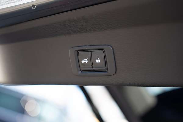 2022 Mitsubishi Outlander Aspire ZM