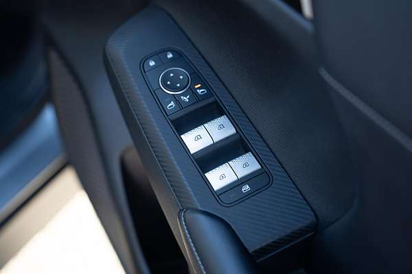 2022 Mitsubishi Outlander Aspire ZM