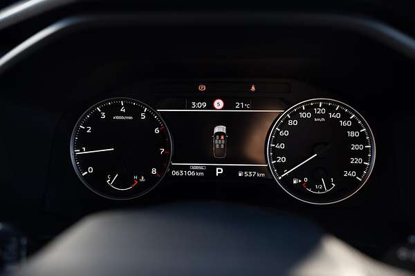 2022 Mitsubishi Outlander Aspire ZM