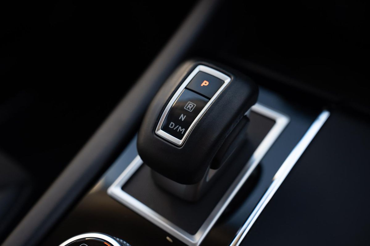 2022 Mitsubishi Outlander Aspire ZM