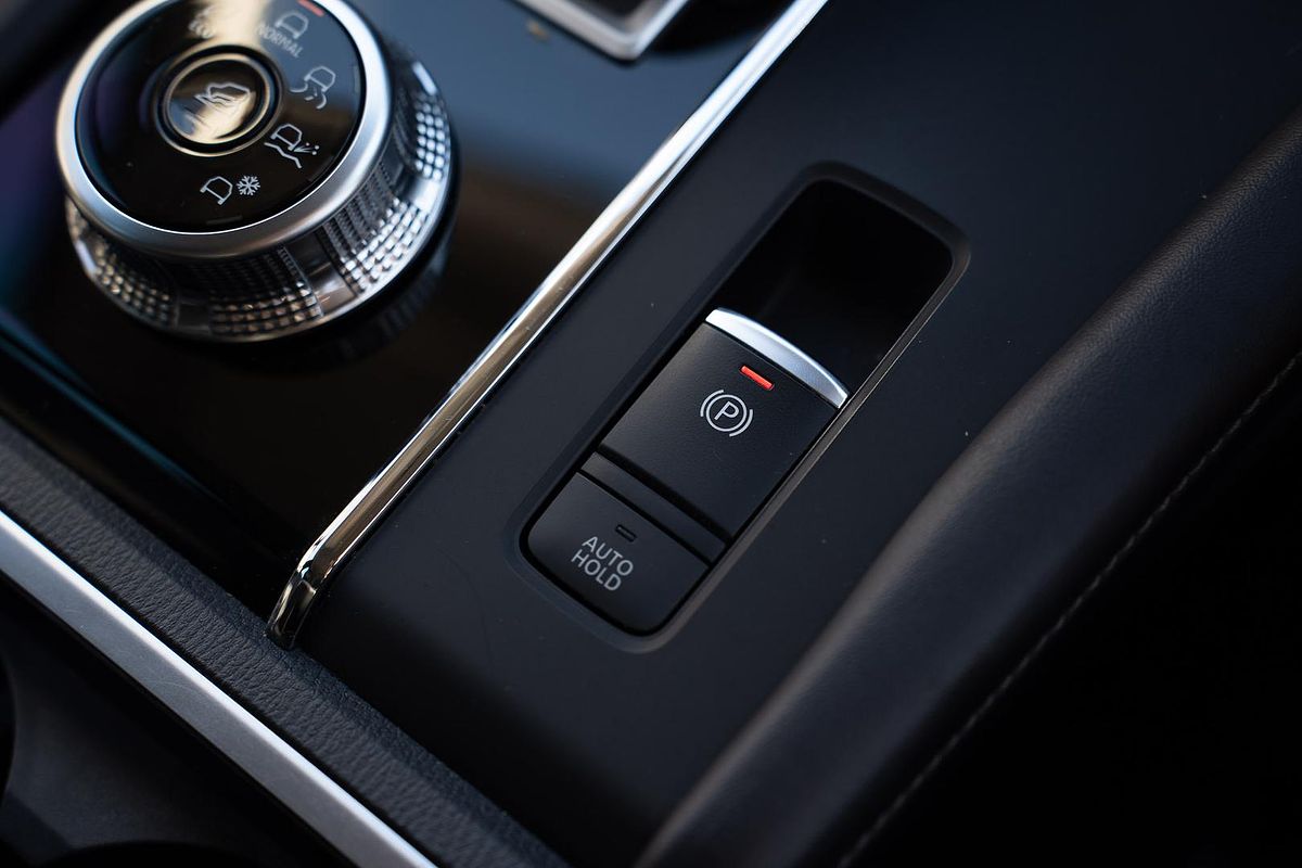 2022 Mitsubishi Outlander Aspire ZM
