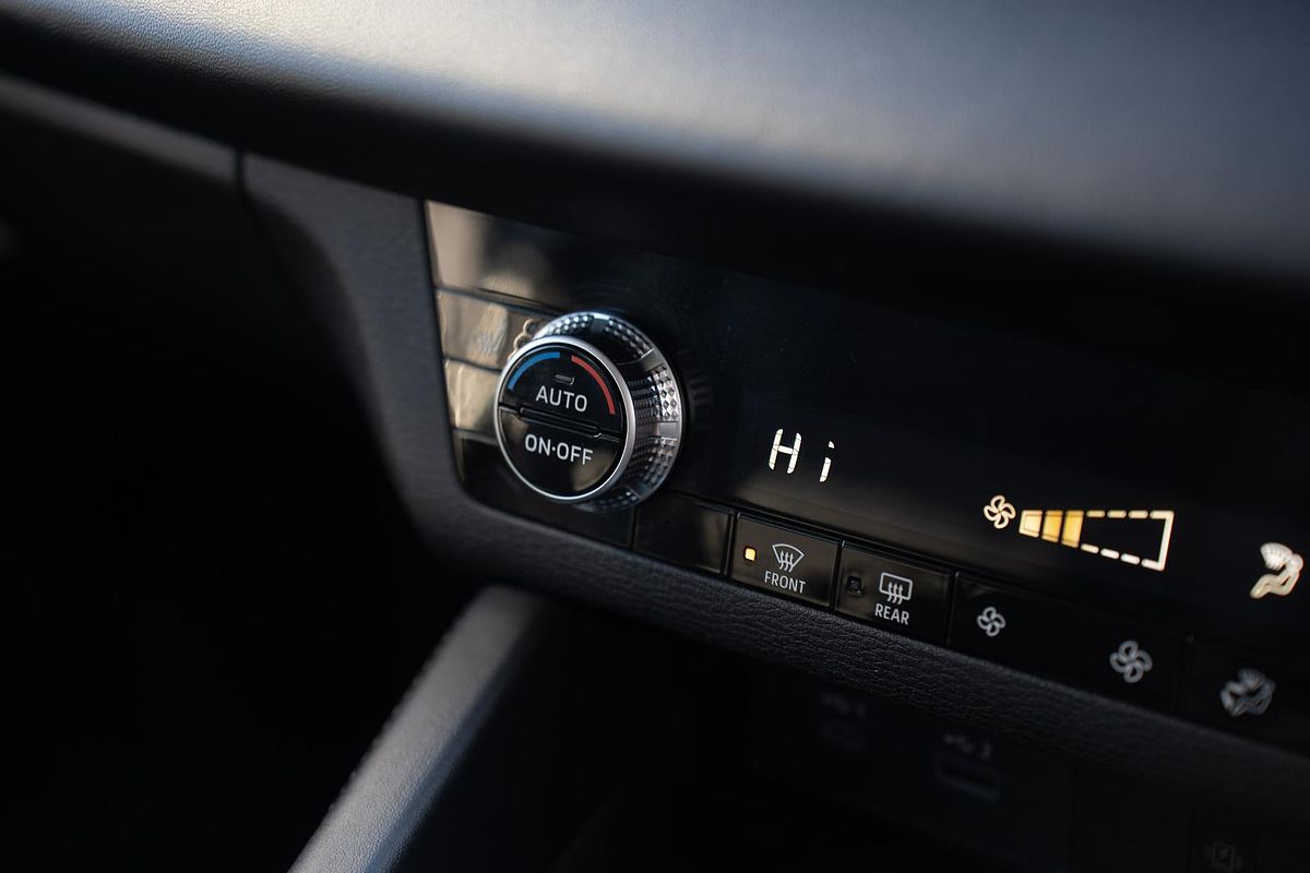 2022 Mitsubishi Outlander Aspire ZM