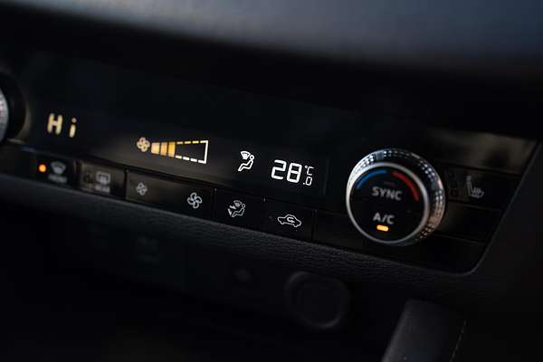 2022 Mitsubishi Outlander Aspire ZM