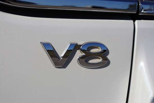 2017 Toyota Landcruiser VX VDJ200R