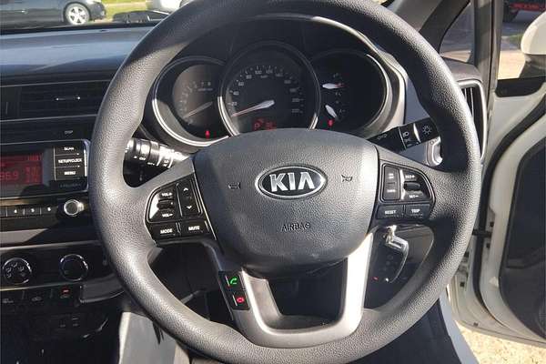 2015 Kia Rio S UB