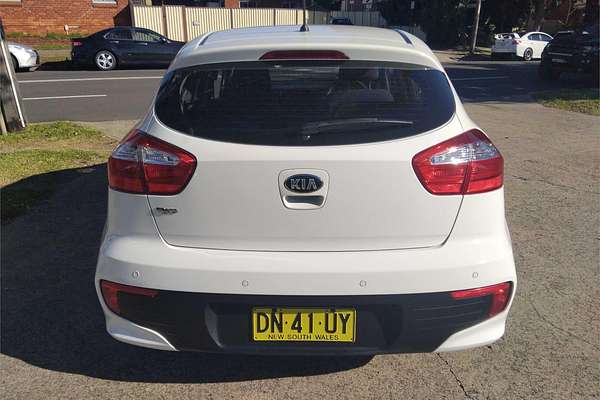 2015 Kia Rio S UB