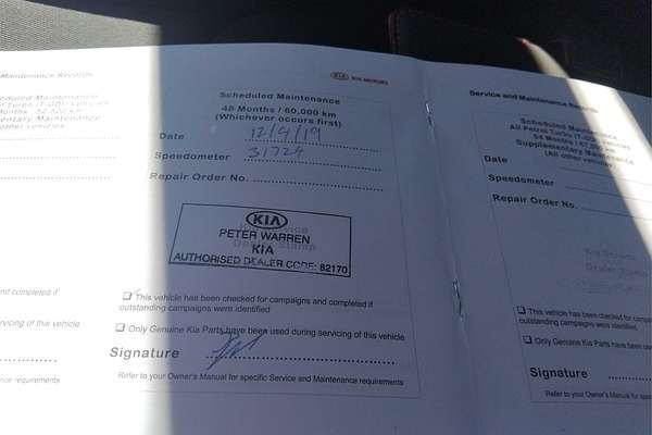 2015 Kia Rio S UB
