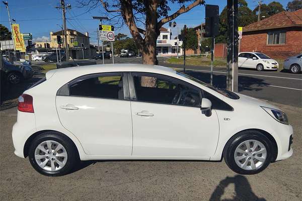 2015 Kia Rio S UB