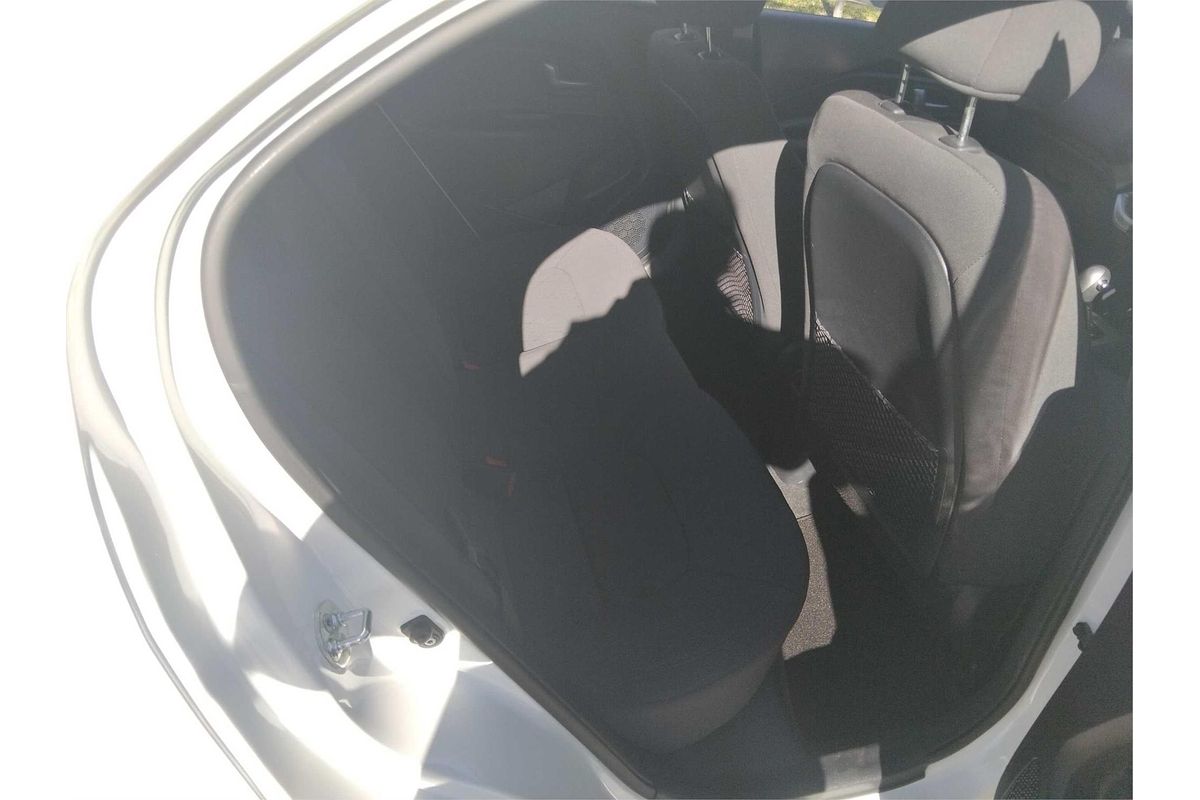 2015 Kia Rio S UB