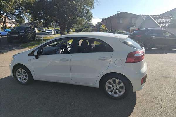 2015 Kia Rio S UB