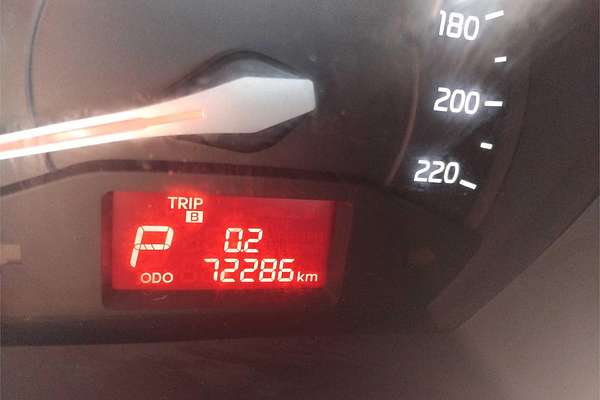 2015 Kia Rio S UB
