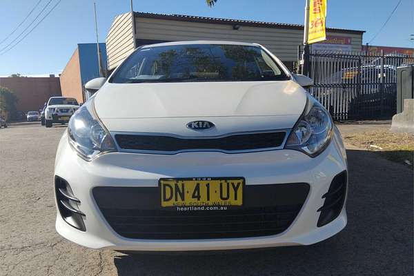 2015 Kia Rio S UB