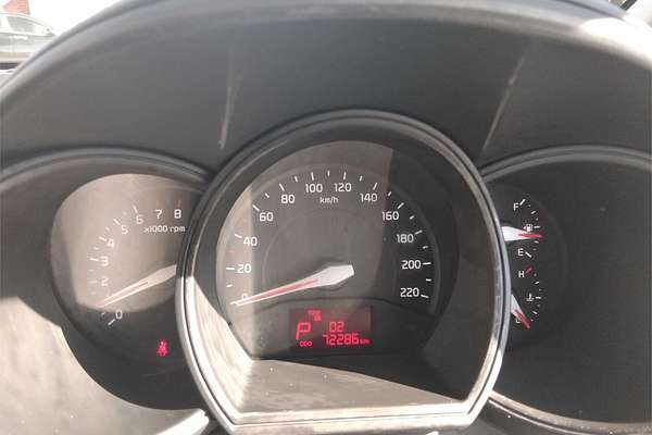 2015 Kia Rio S UB