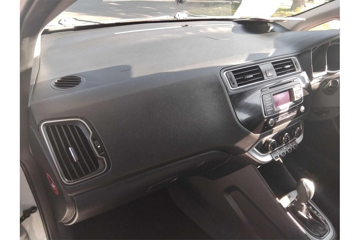 2015 Kia Rio S UB