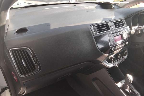 2015 Kia Rio S UB
