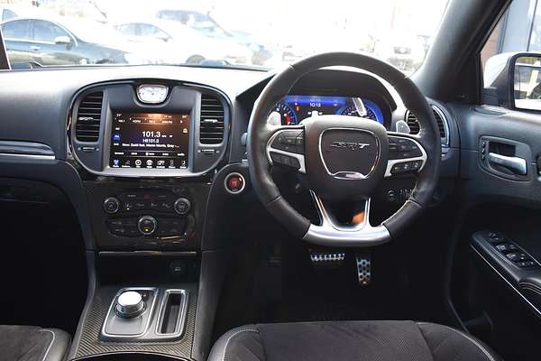 2016 Chrysler 300 SRT LX