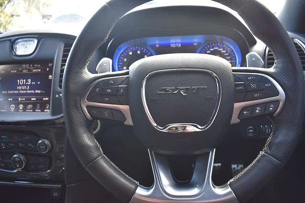 2016 Chrysler 300 SRT LX