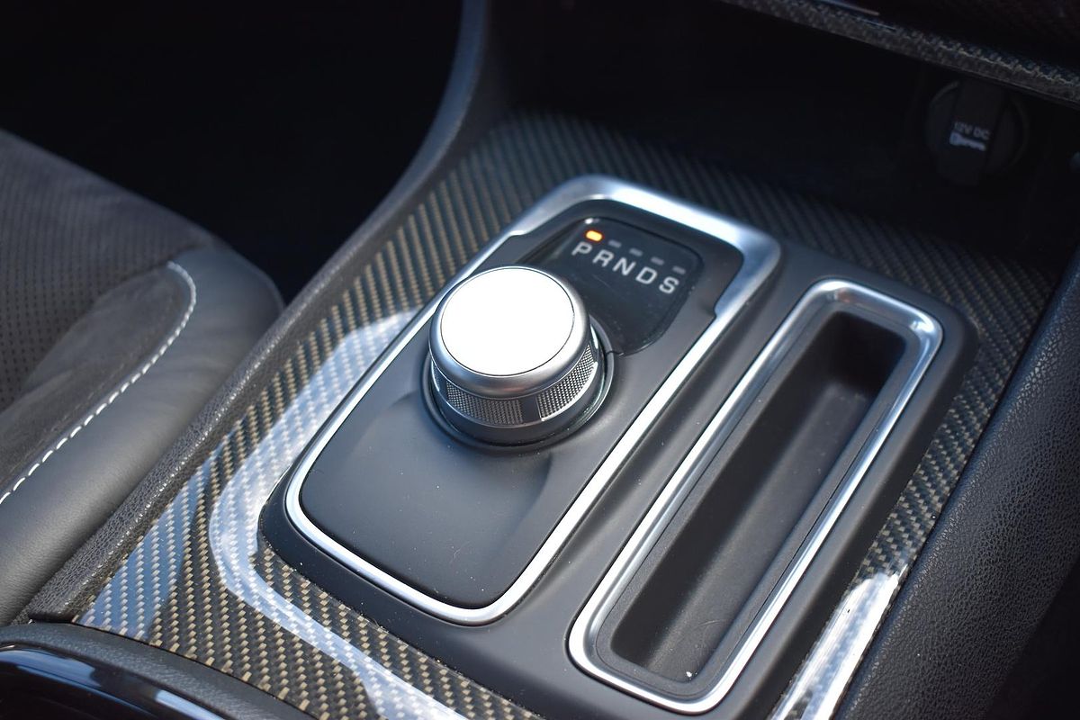 2016 Chrysler 300 SRT LX