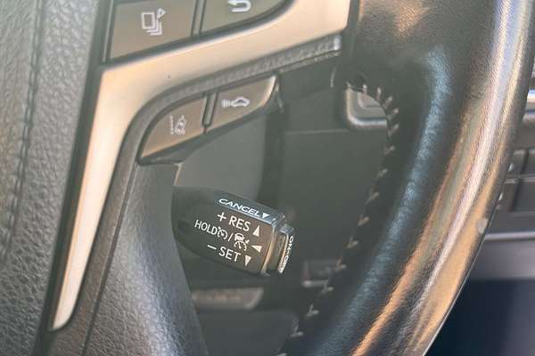 2021 Toyota Landcruiser Prado GXL GDJ150R