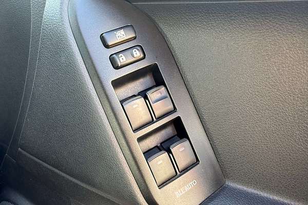 2021 Toyota Landcruiser Prado GXL GDJ150R