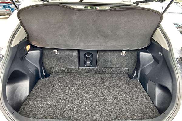 2022 Toyota Yaris Cross GX MXPB10R