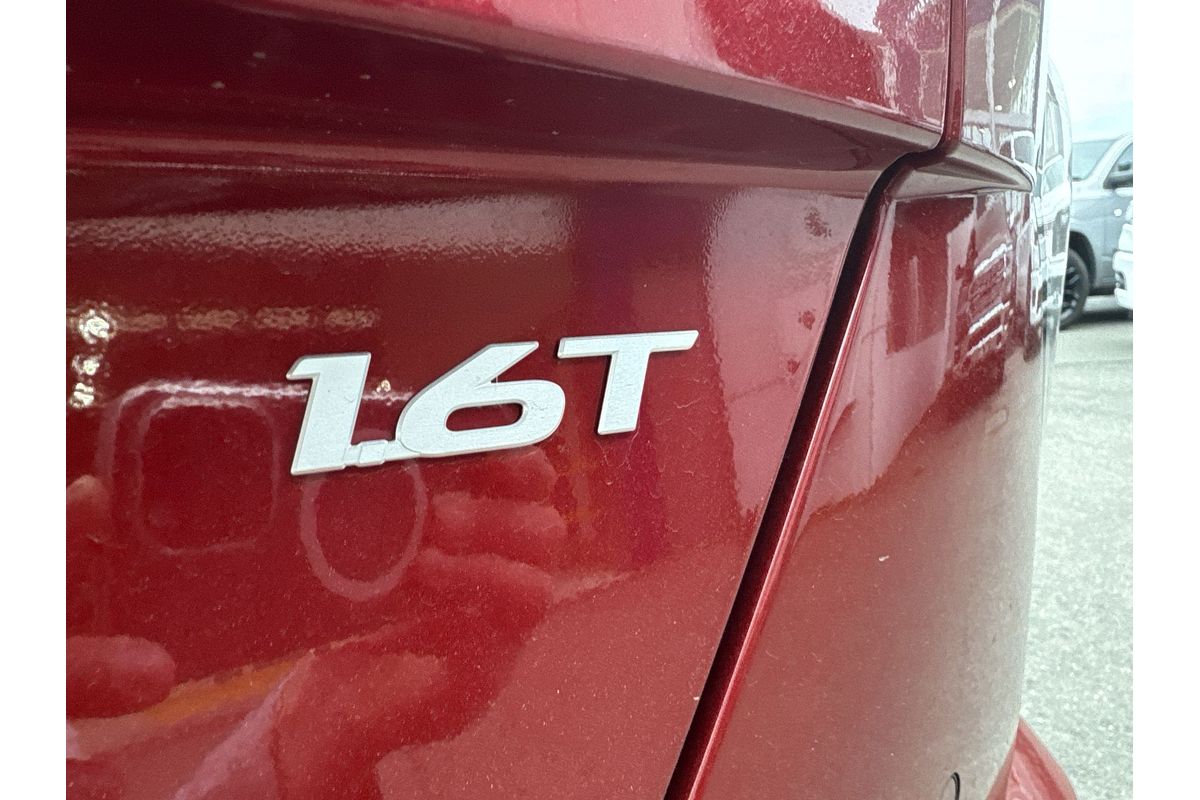 2024 Hyundai Kona Premium N Line SX2.V1