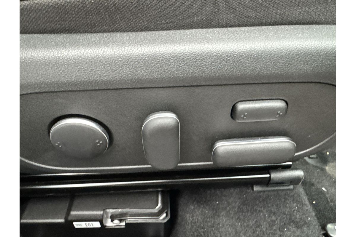 2024 Hyundai Kona Premium N Line SX2.V1