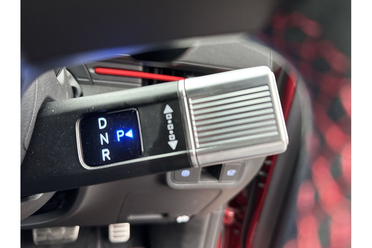 2024 Hyundai Kona Premium N Line SX2.V1