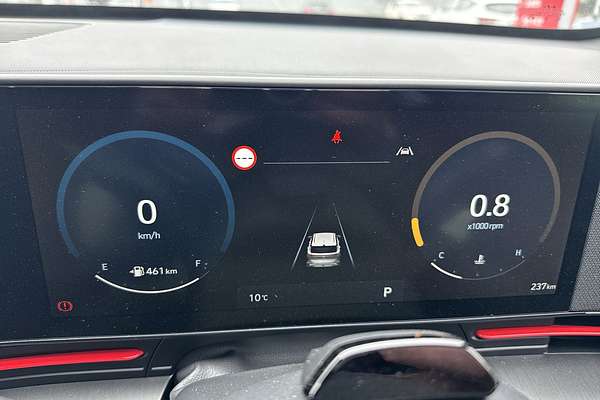 2024 Hyundai Kona Premium N Line SX2.V1