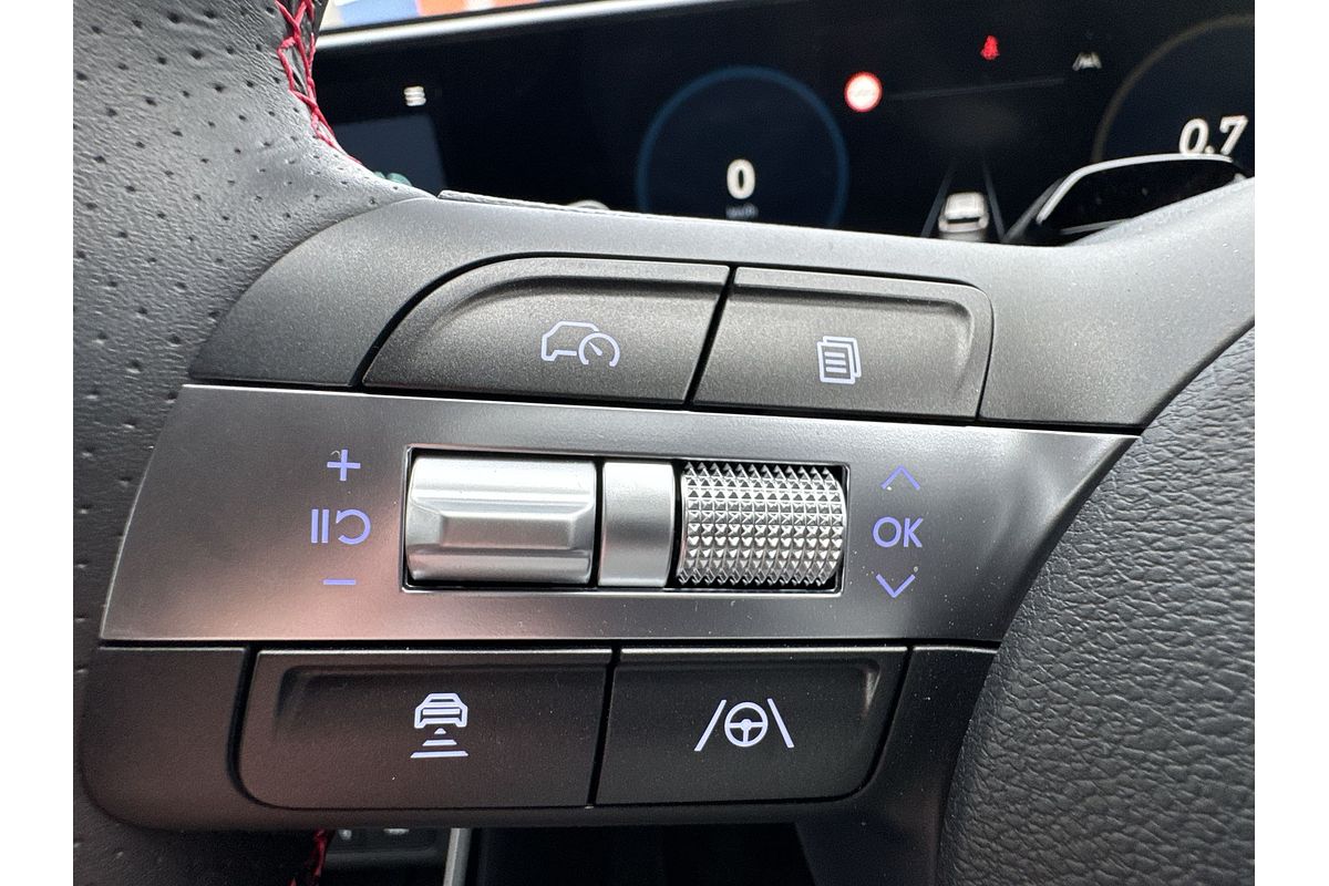 2024 Hyundai Kona Premium N Line SX2.V1
