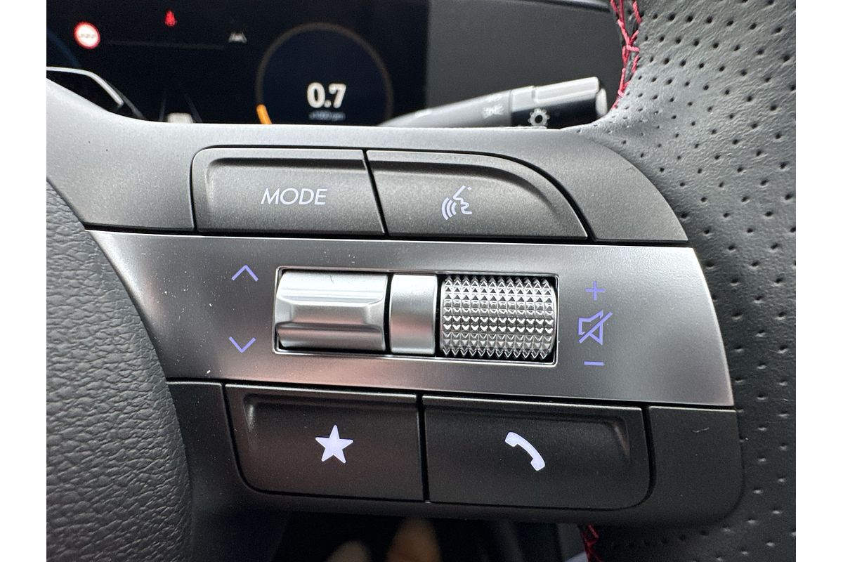 2024 Hyundai Kona Premium N Line SX2.V1