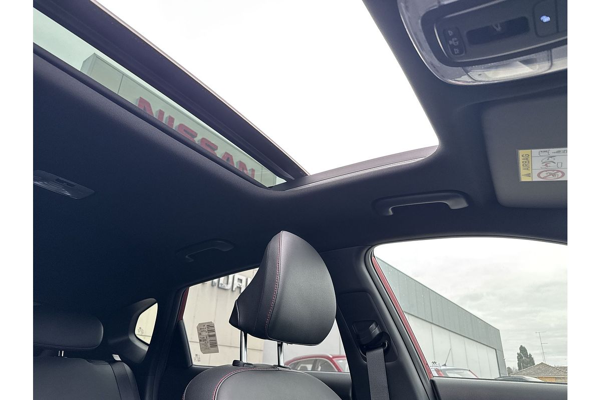 2024 Hyundai Kona Premium N Line SX2.V1