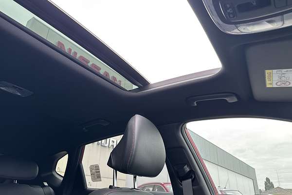 2024 Hyundai Kona Premium N Line SX2.V1