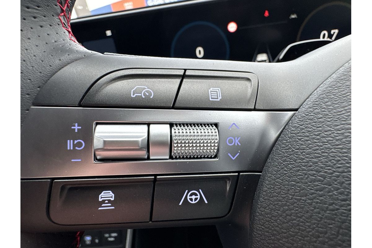 2024 Hyundai Kona Premium N Line SX2.V1